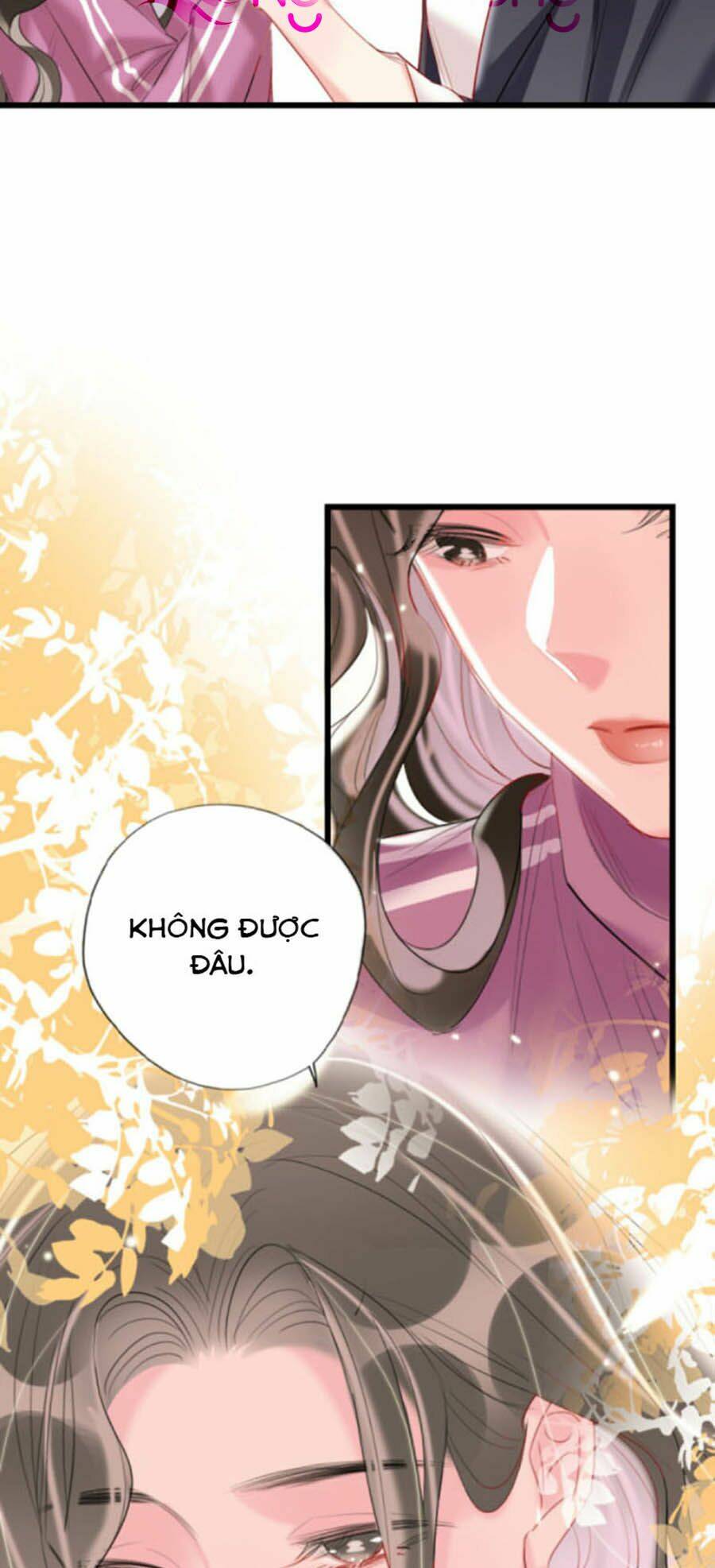 Cô Ấy Thật Xinh Đẹp: Chapter 24