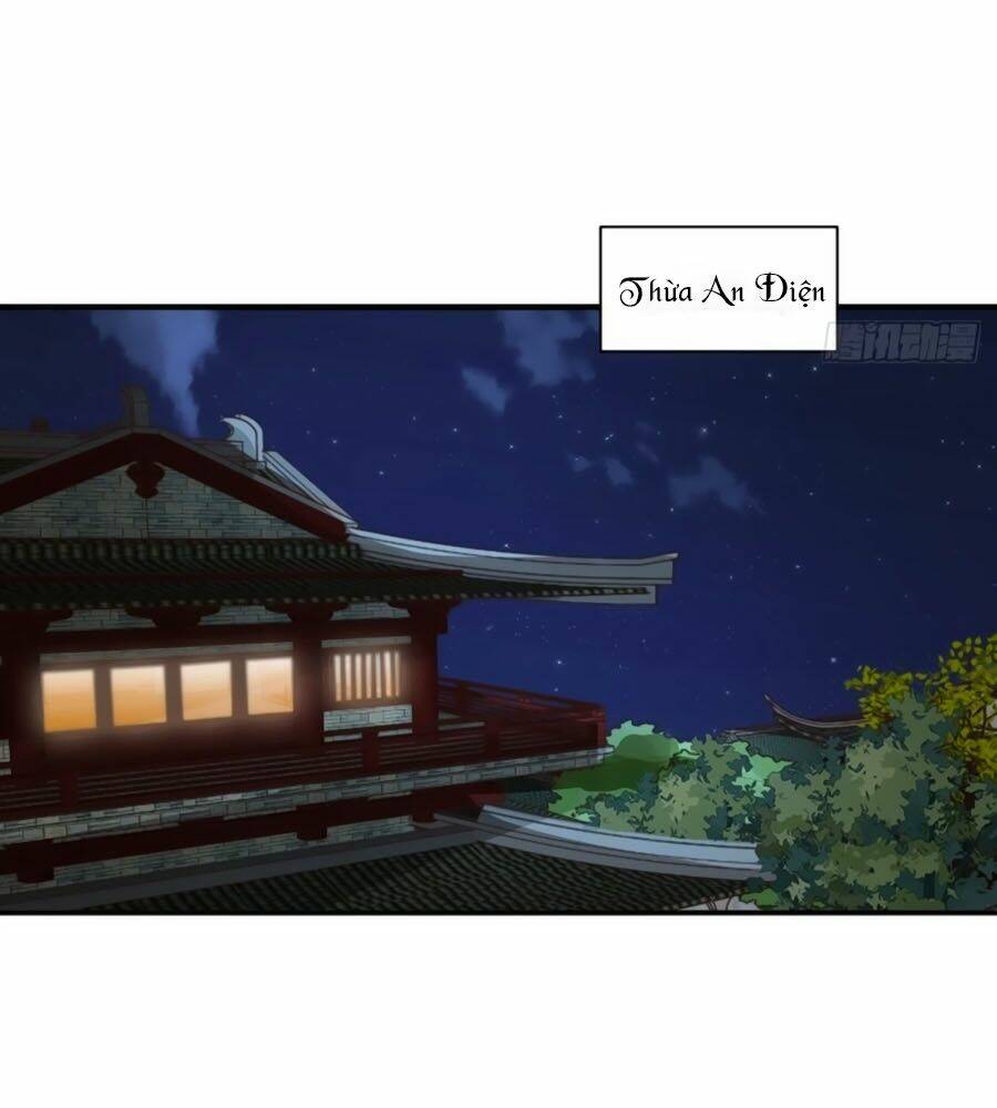 Cung Đấu Live: Chapter 42
