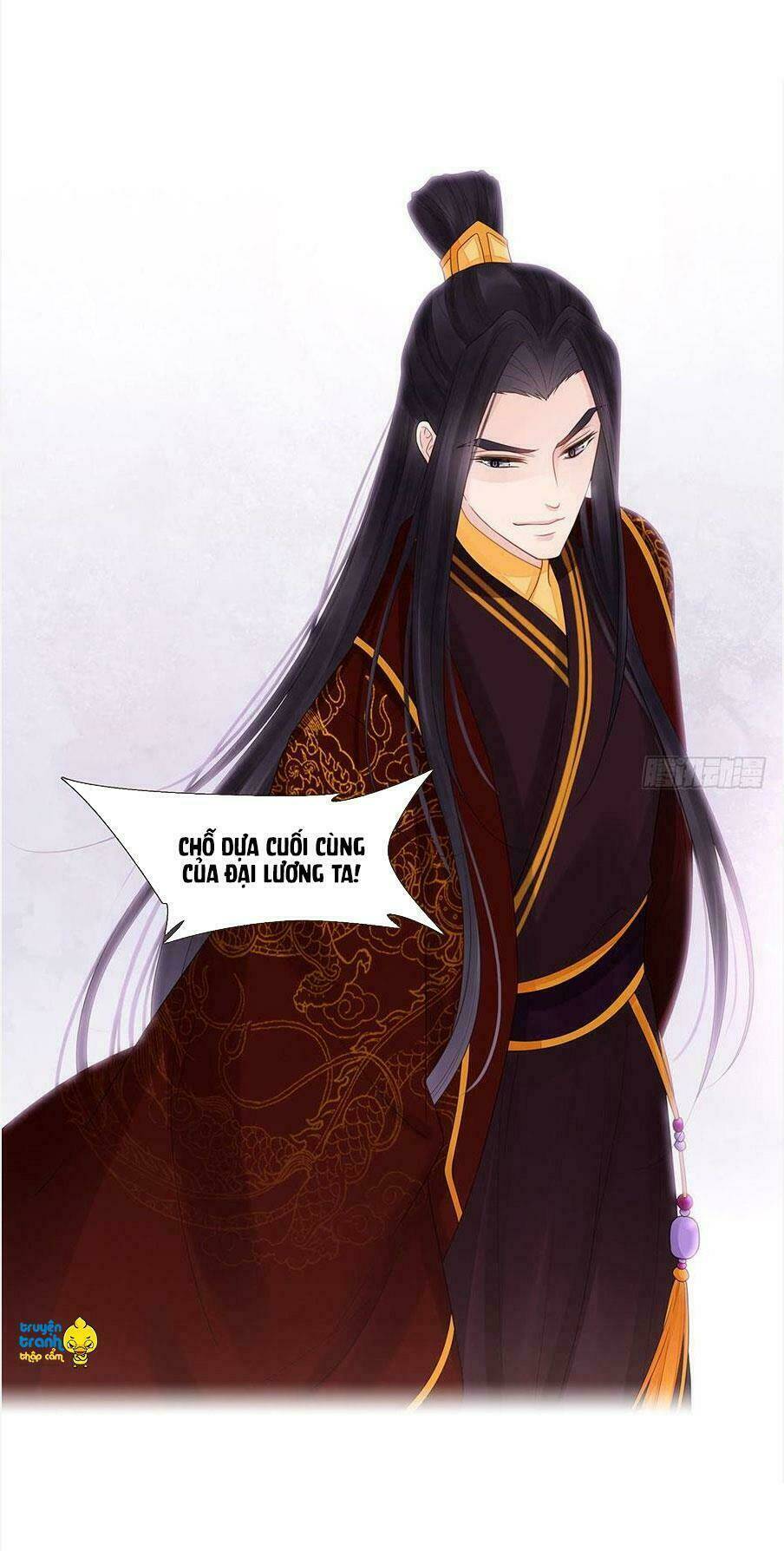 Đại Giá Thừa Tướng: Chapter 146