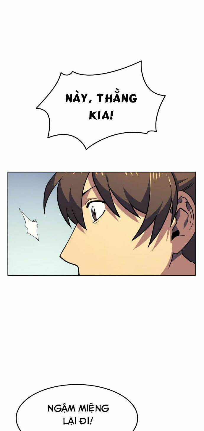 Câu Chuyện Về Người Lưu Giữ Lịch Sử: Chapter 3