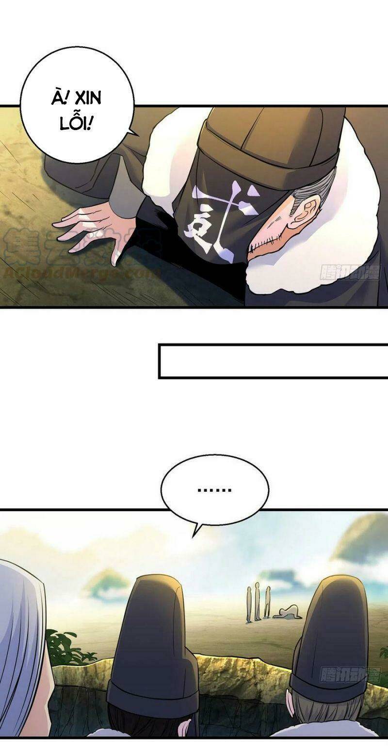 Ta Là Đại Hoàn Đan: Chapter 43