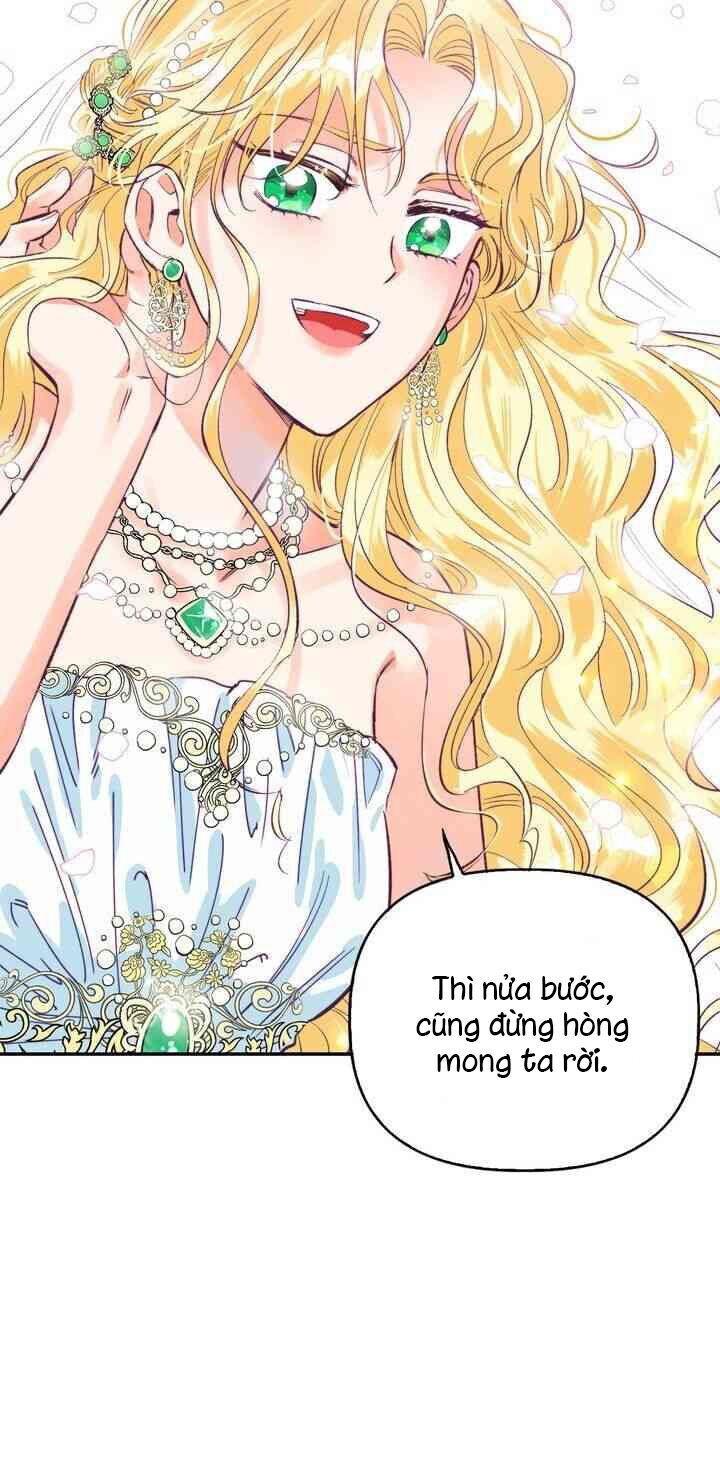 Nữ Phụ Phản Diện Rất Hợp Đôi Với Tên Bạo Chúa: Chapter 1
