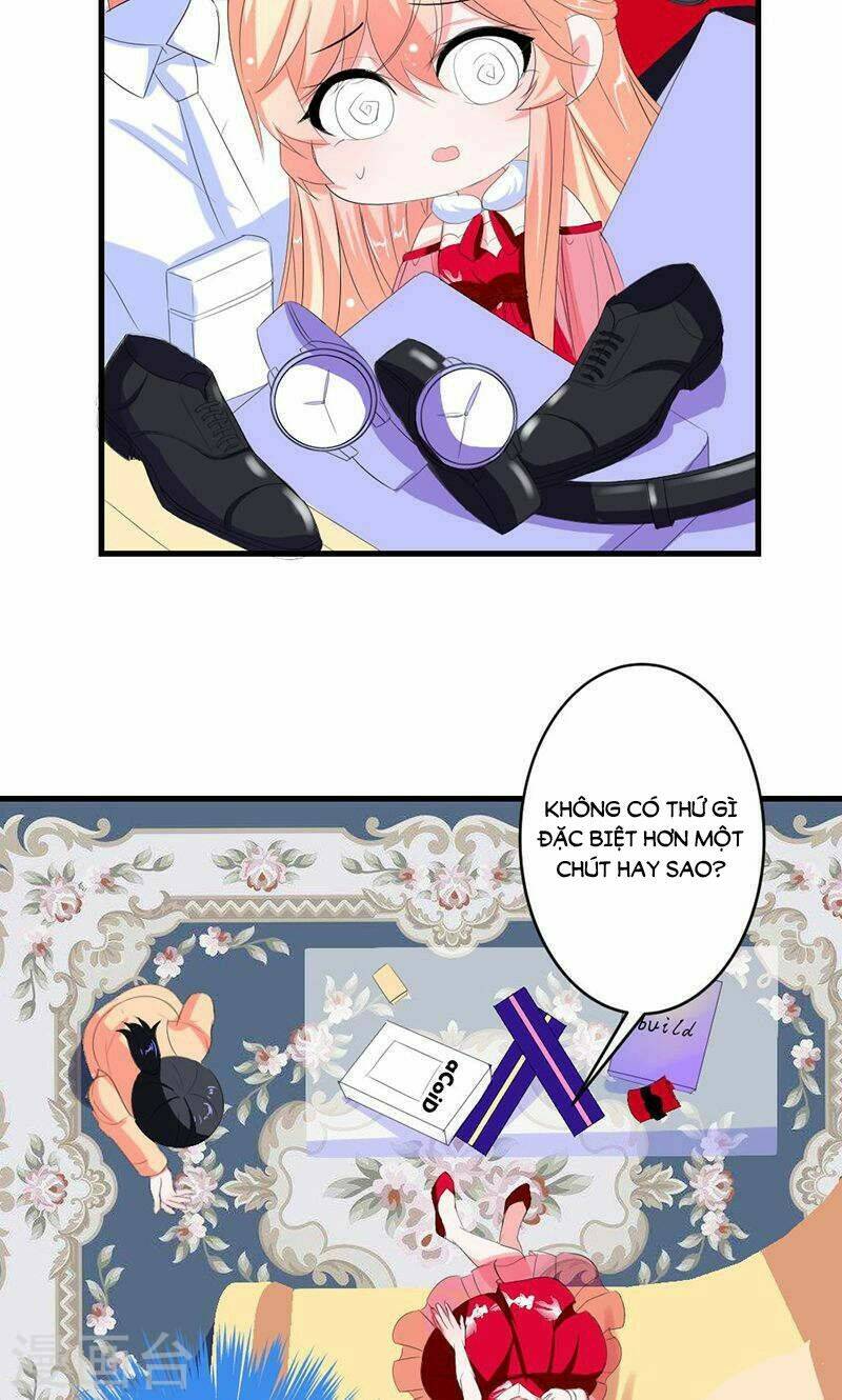 Này! Đừng Động Vào Phô Mai Của Tôi: Chapter 43