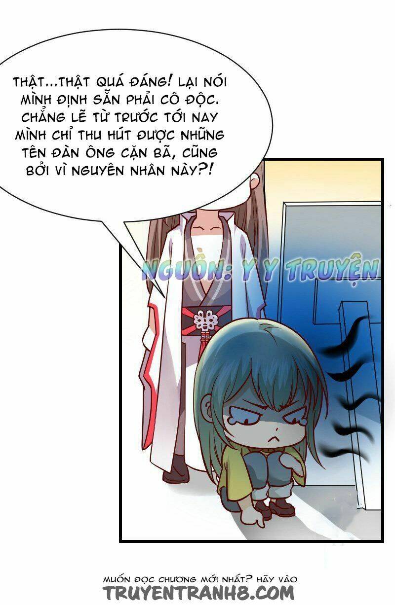 Vạn Năm Nhân Duyên Nhất Tuyến Khiên: Chapter 6