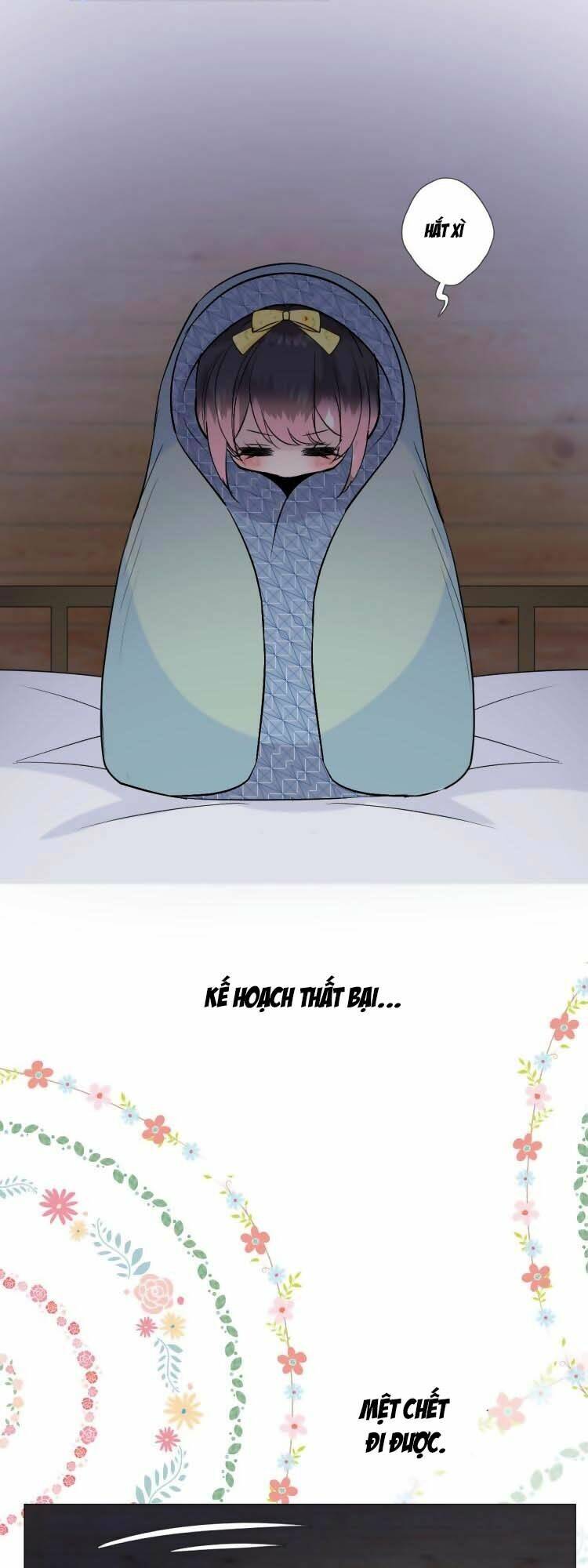 Sao Lại Là Yêu?: Chapter 7