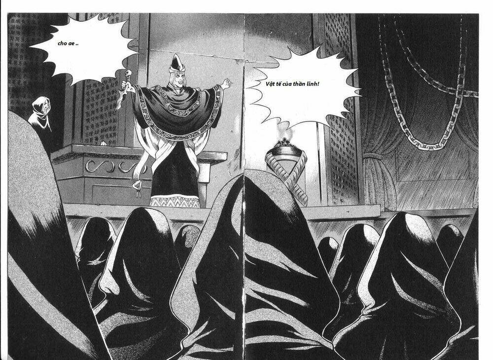 Rebirth - Tái Sinh: Chapter 29