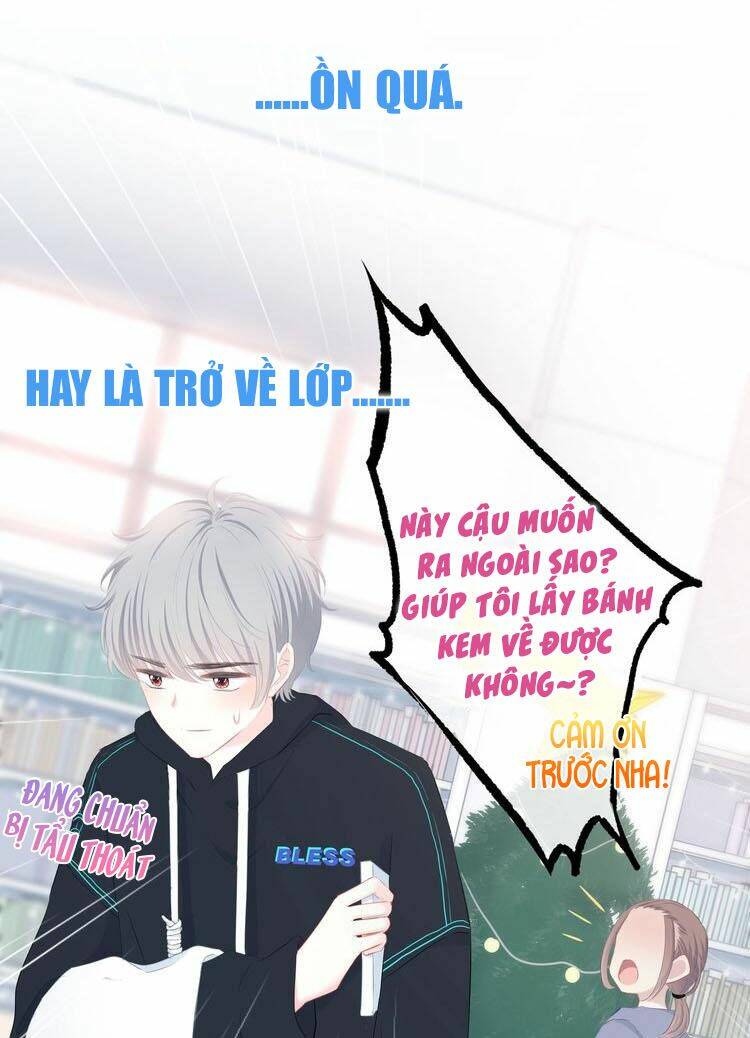 Vấp Phải Nghịch Quang: Chapter 10
