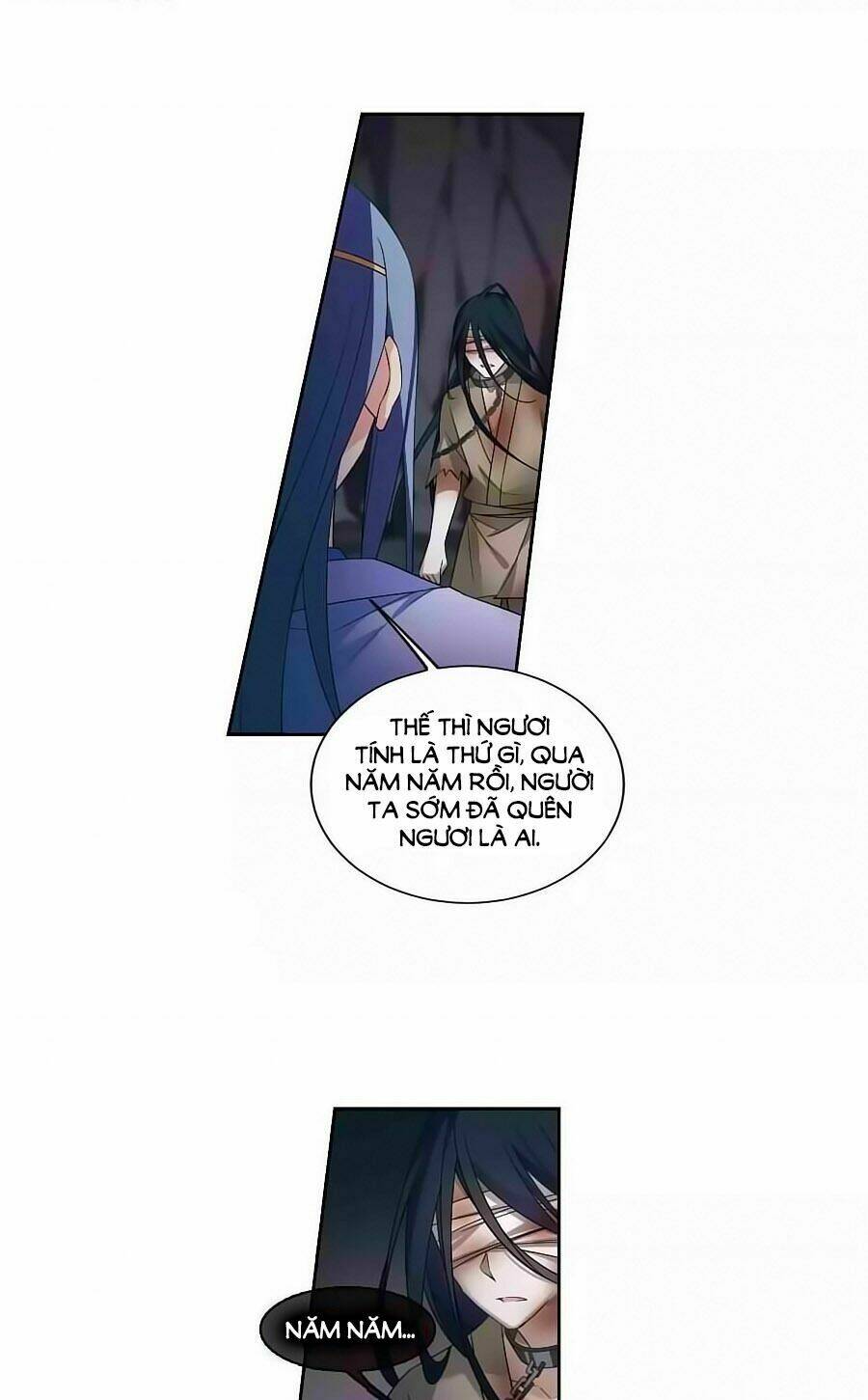 Toàn Cơ Từ: Chapter 35.2