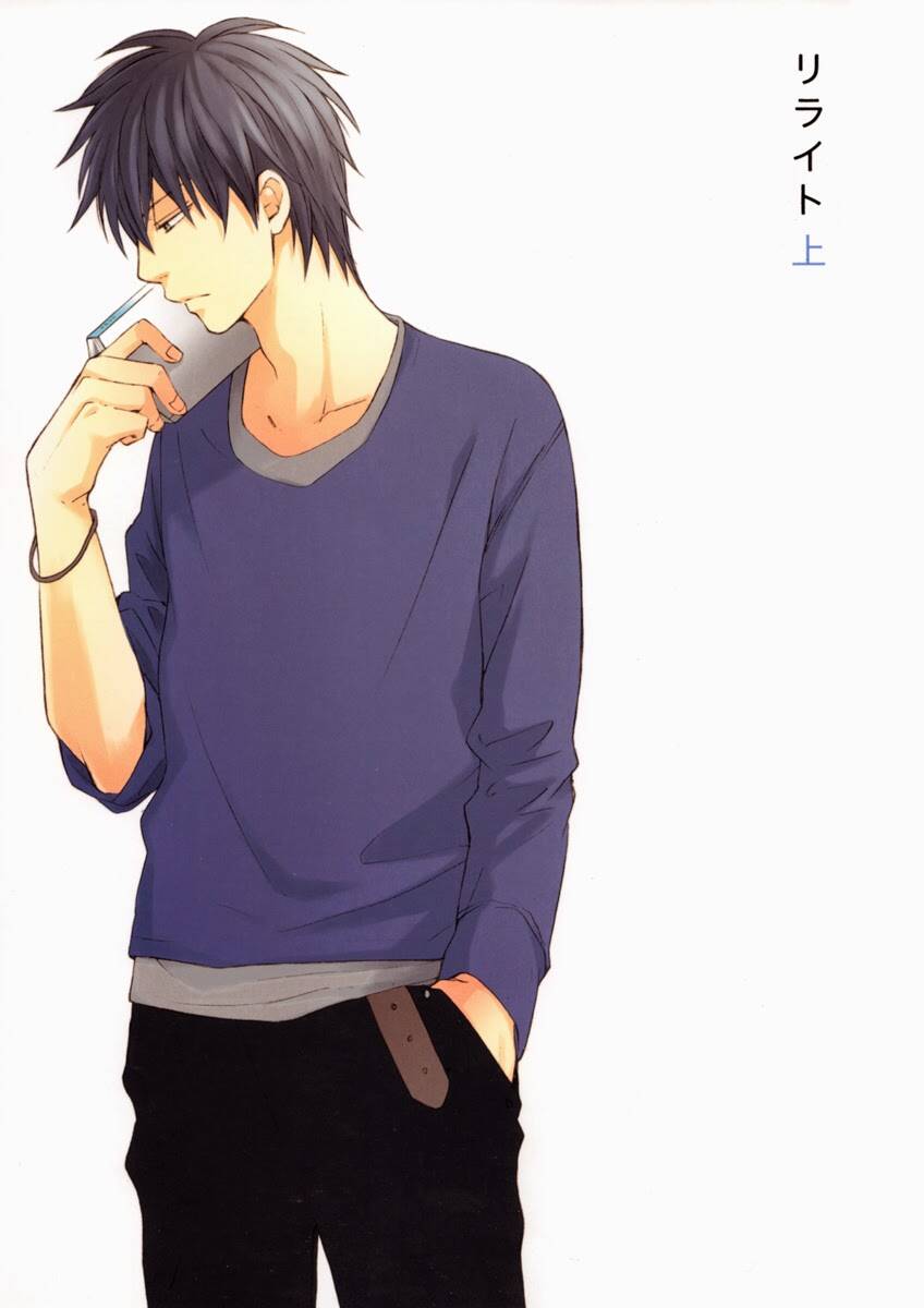 Linh Hồn Bạc Dj - Phiên Bản Khác: Chapter 1