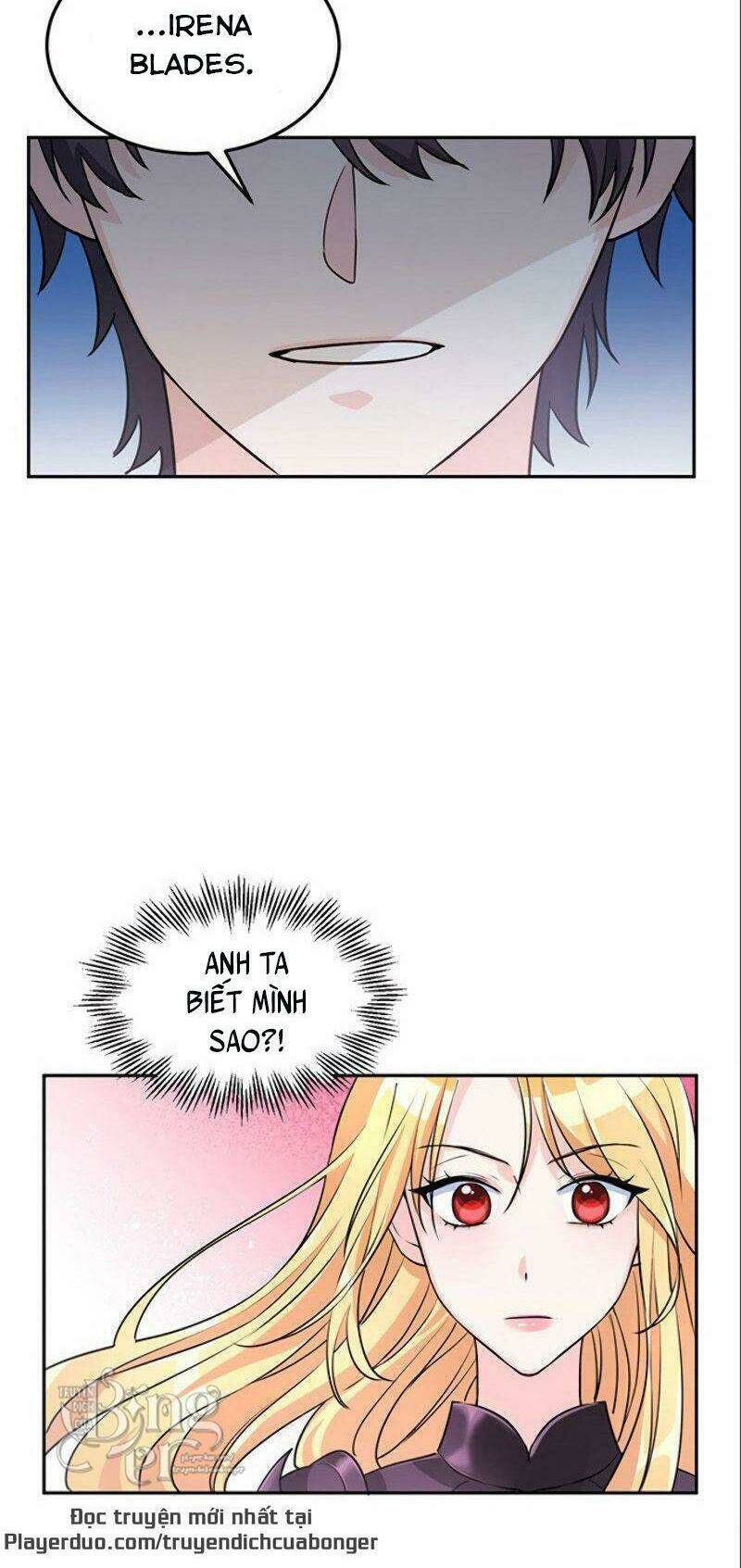 Nữ Hiệp Trở Về: Chapter 3