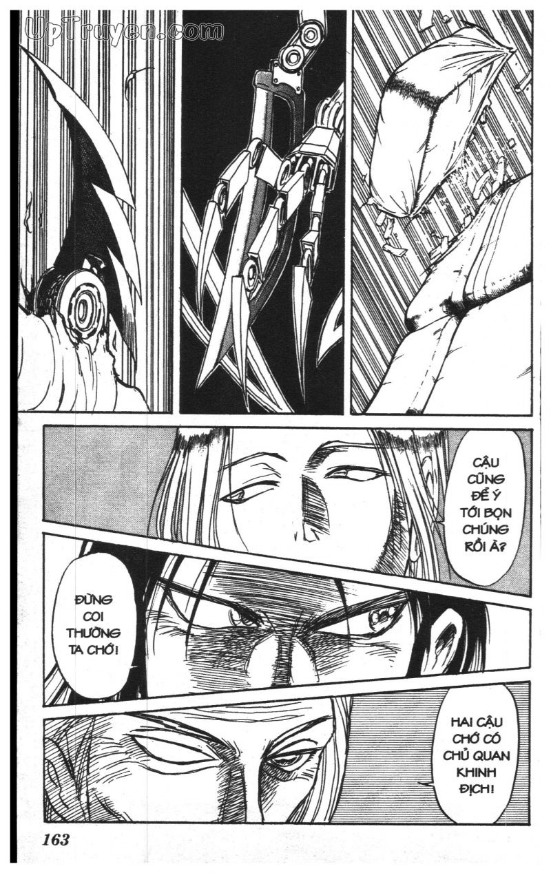 Fujita Kazuhiro: Chapter 13