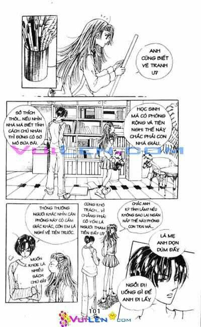 Virus Tiền: Chapter 2