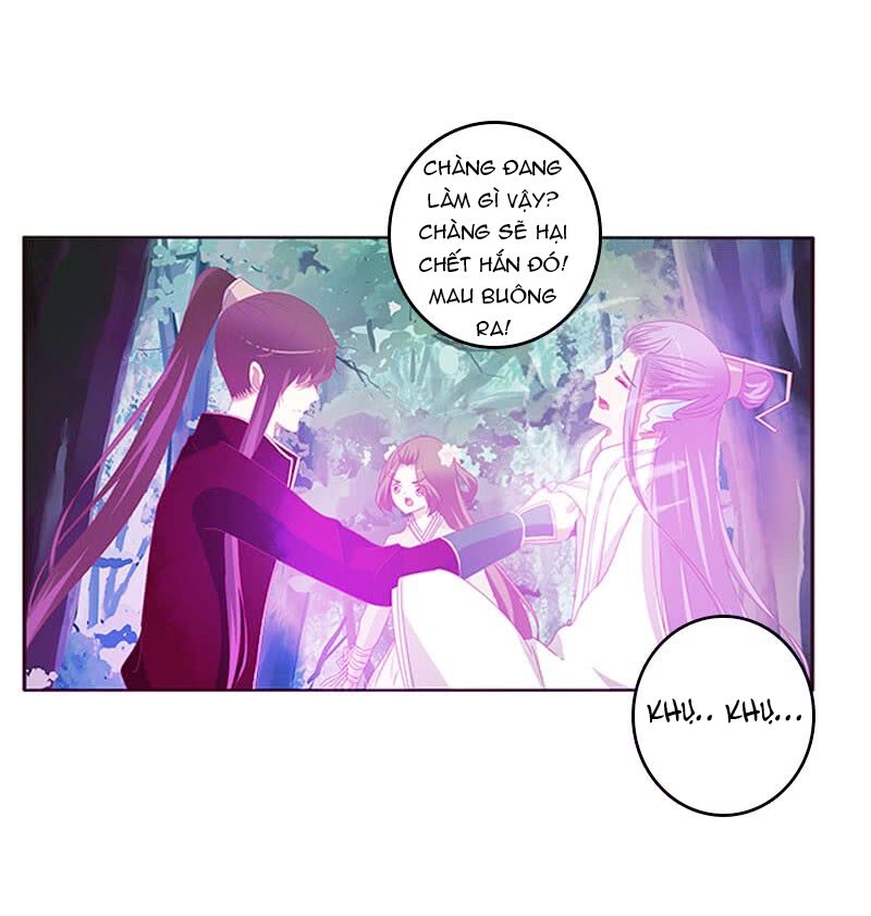 Thông Linh Phi: Chapter 364