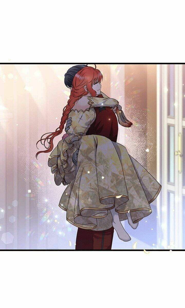 Nhân Vật Phản Diện Yêu Cầu Tôi Yêu Chàng: Chapter 12