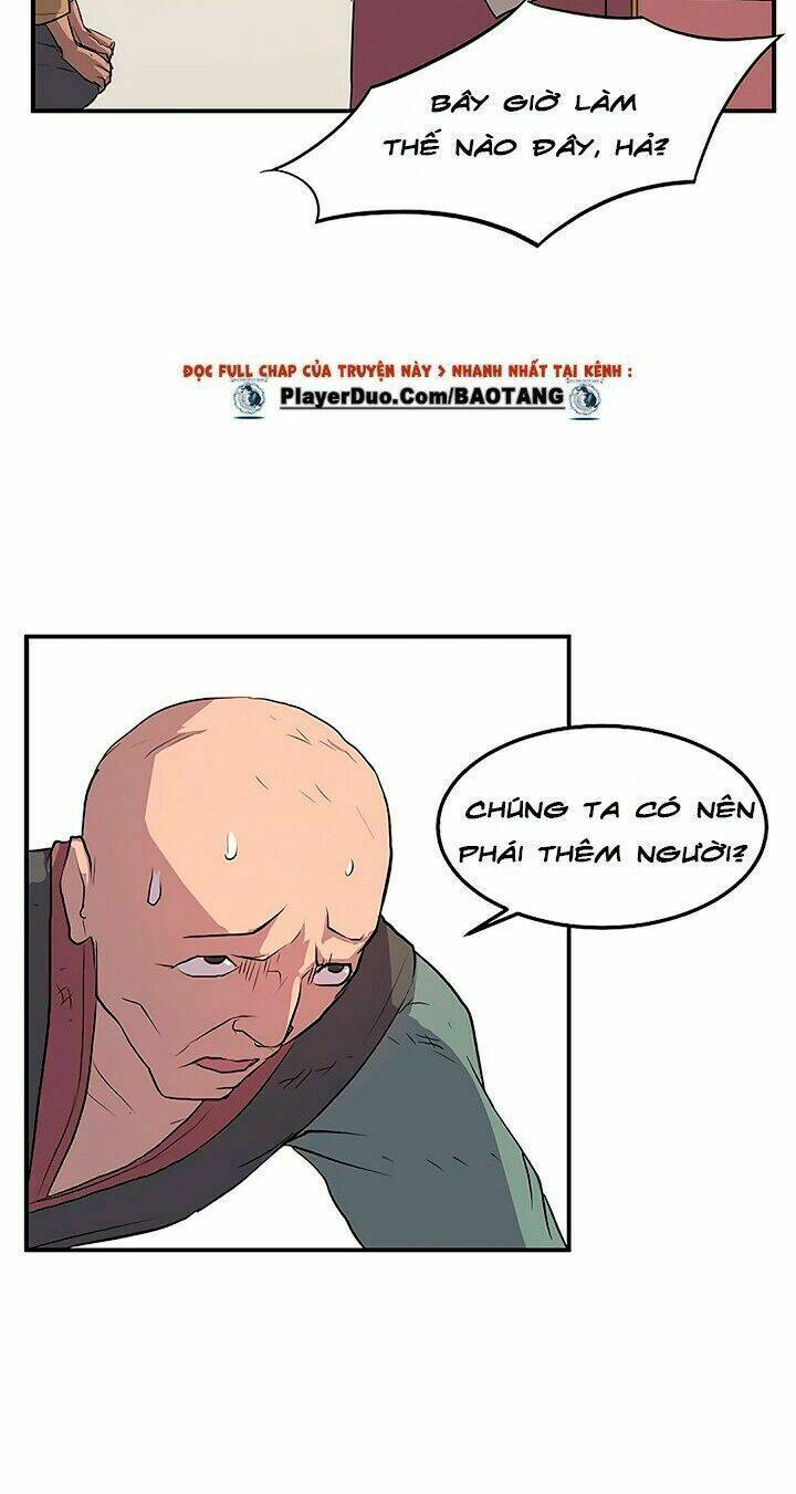 Trọng Sinh, Bất Khả Chiến Bại: Chapter 8