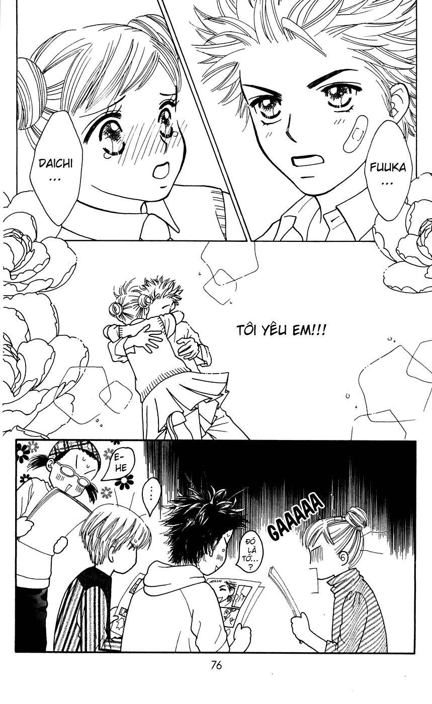 Cô Láng Giềng: Chapter 46