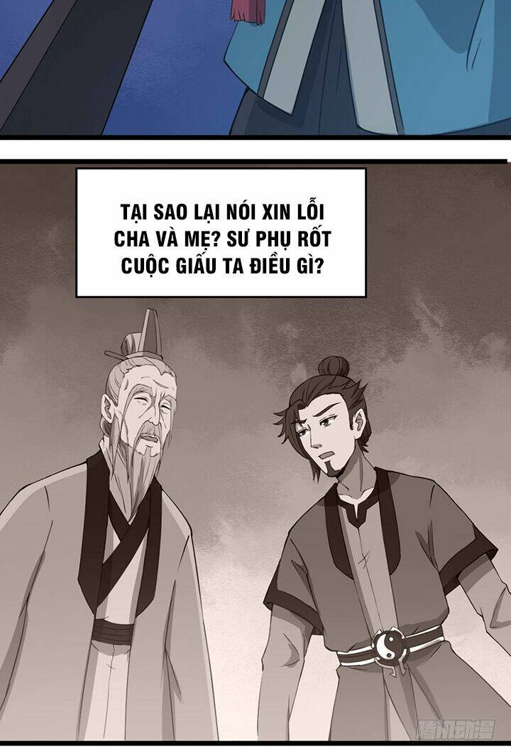 Hiệp Hành Cửu Thiên: Chapter 103