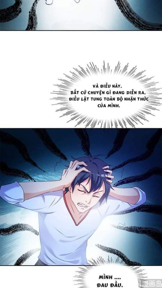 Tiêu Tiền Ở Thế Giới Khác: Chapter 3