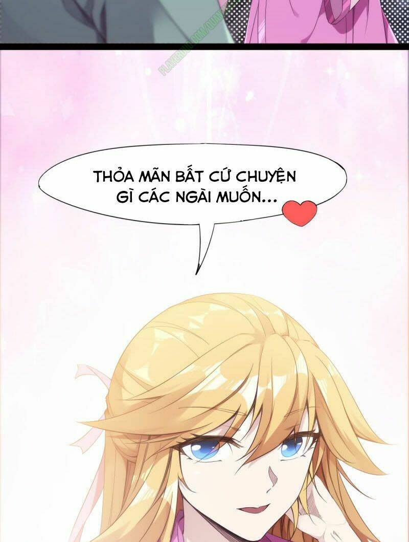 Kiếm Đồ: Chapter 7