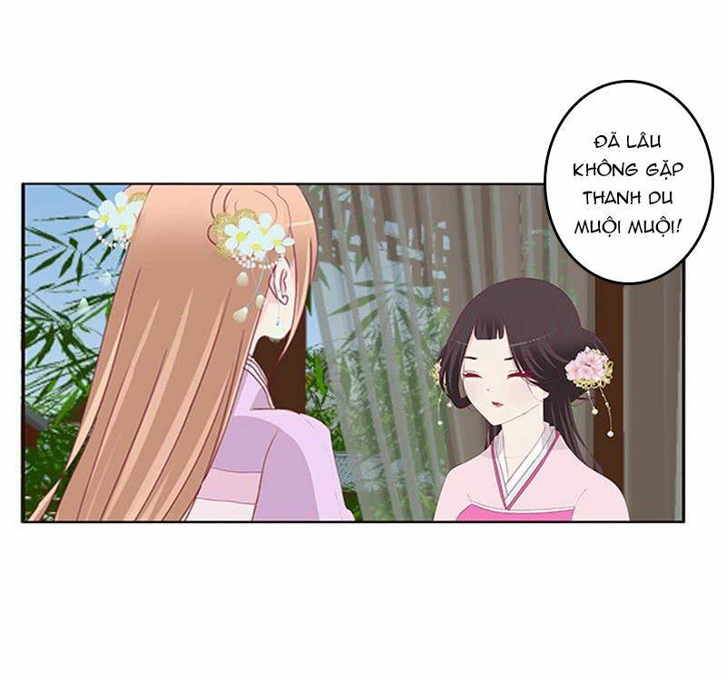 Tướng Quân Mời Ra Trận: Chapter 125