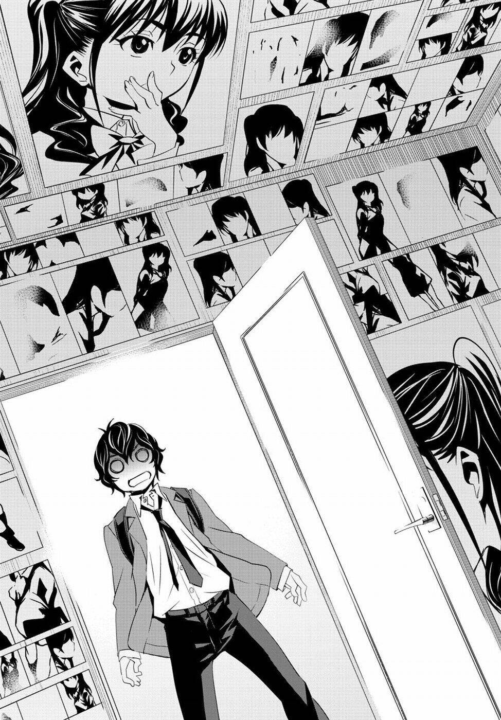 Oshikake Maid Shirayuki-San: Chapter 3