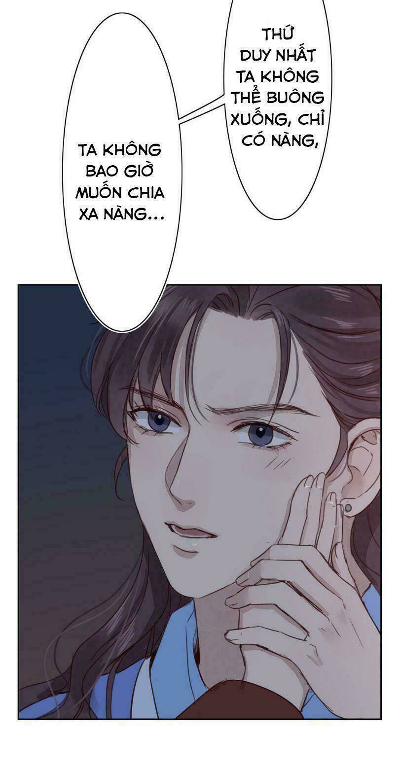 Chỉ Phu Vi Thê: Chapter 52