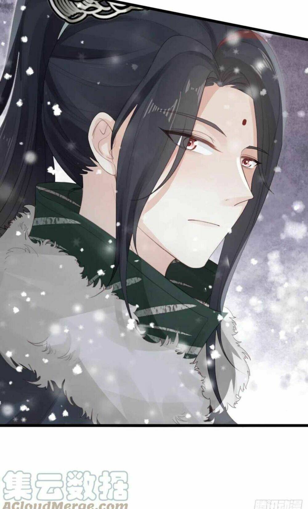 Mau Xuyên Không Rửa Tội Cho Nhân Vật Phản Diện: Chapter 92