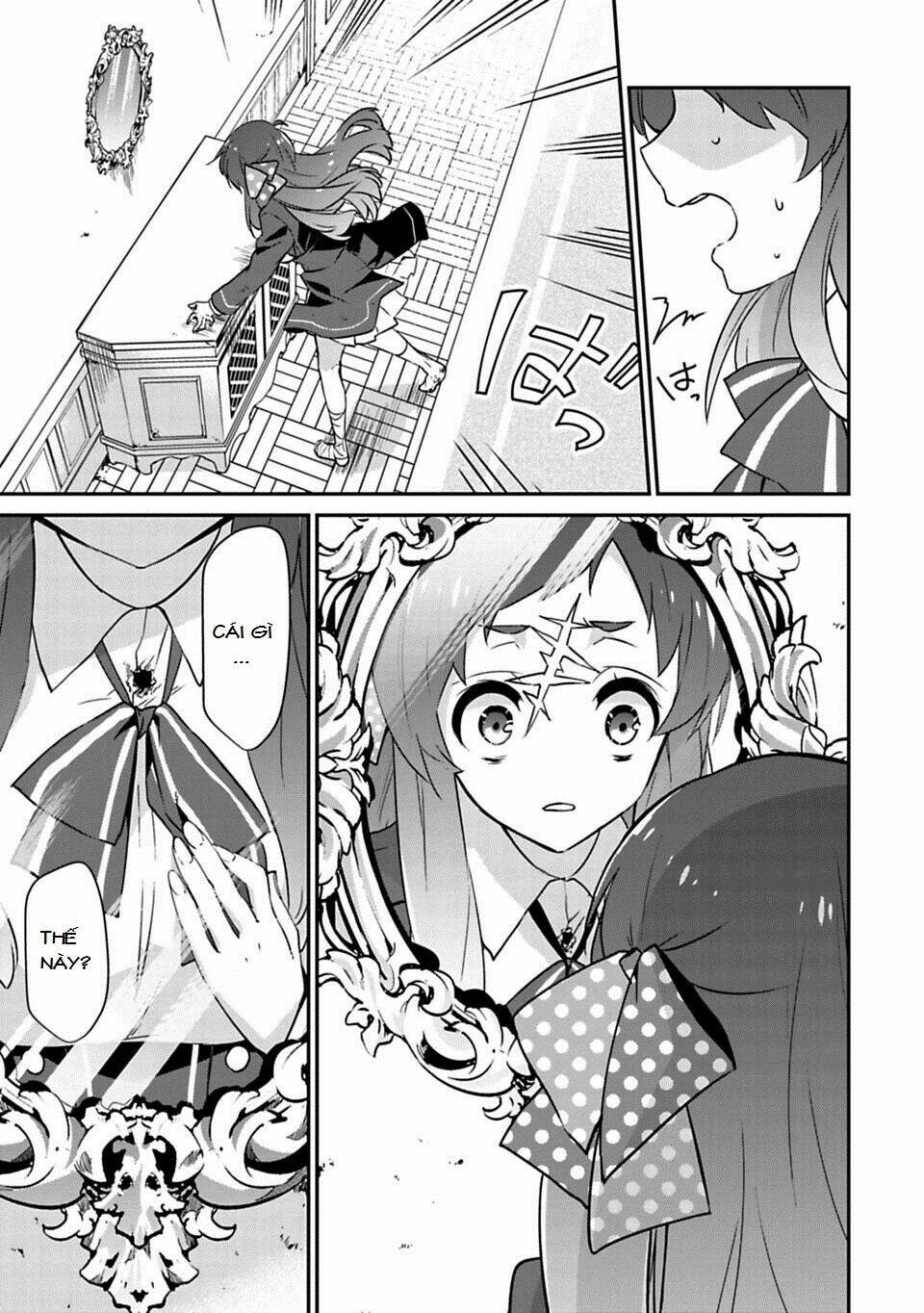 Zombieland Saga: Chapter 1