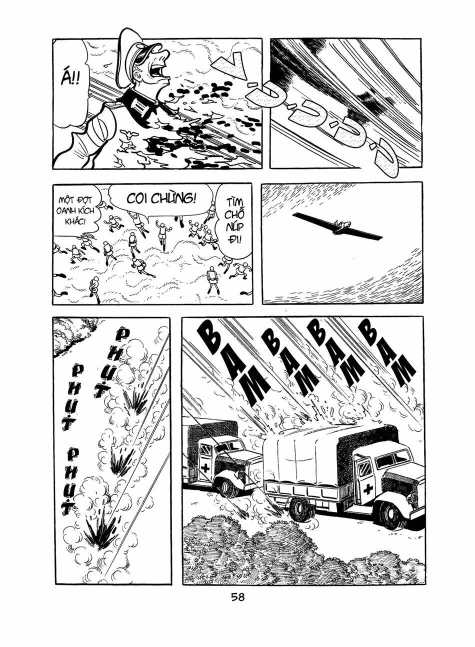 Apollo\’s Song: Chapter 1