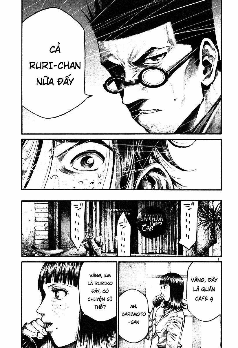 Rainbow: Chapter 176