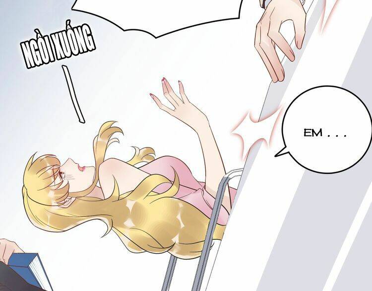 Trong Sinh Chi Ức Vạn Ảnh Hậu Yếu Thượng Vị: Chapter 63