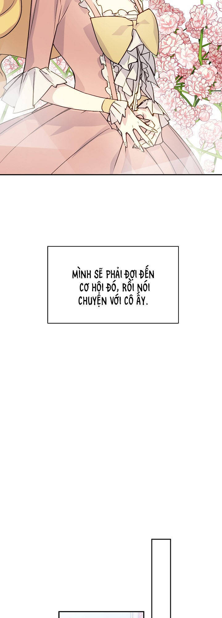Cô Hầu Giỏi Giang: Chapter 37