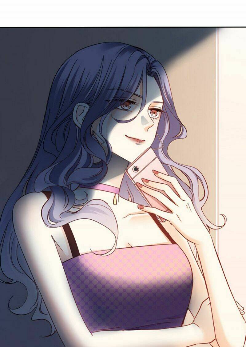 Bay Qua Thiên Sơn Đến Yêu Anh: Chapter 34