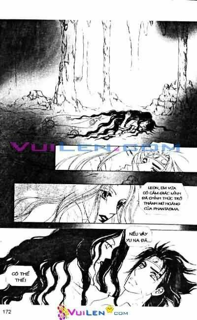 Hiệp Sĩ Nữ Hoàng: Chapter 17