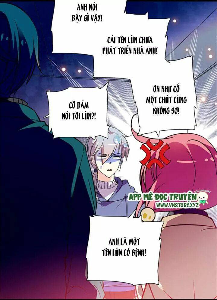 Khắc Kim Phong Thần: Chapter 64
