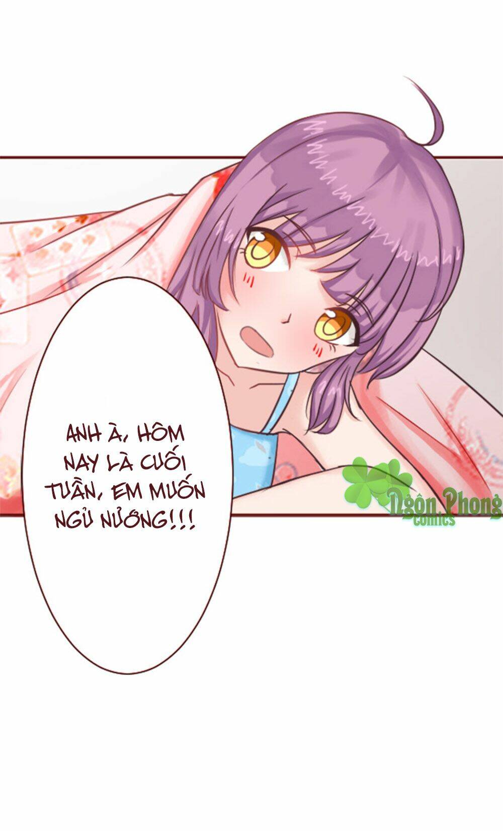 Ma Vương Luyến Ái Chỉ Nam: Chapter 20