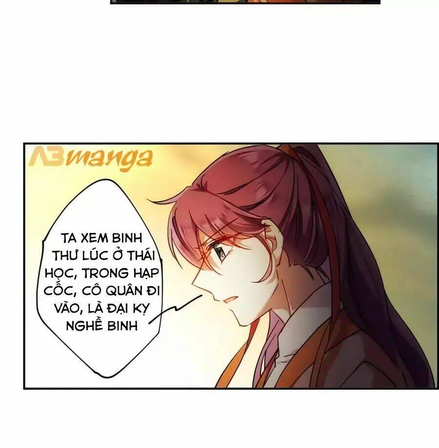 Thượng Quốc Phú Chi Thiên Đống Tuyết: Chapter 118