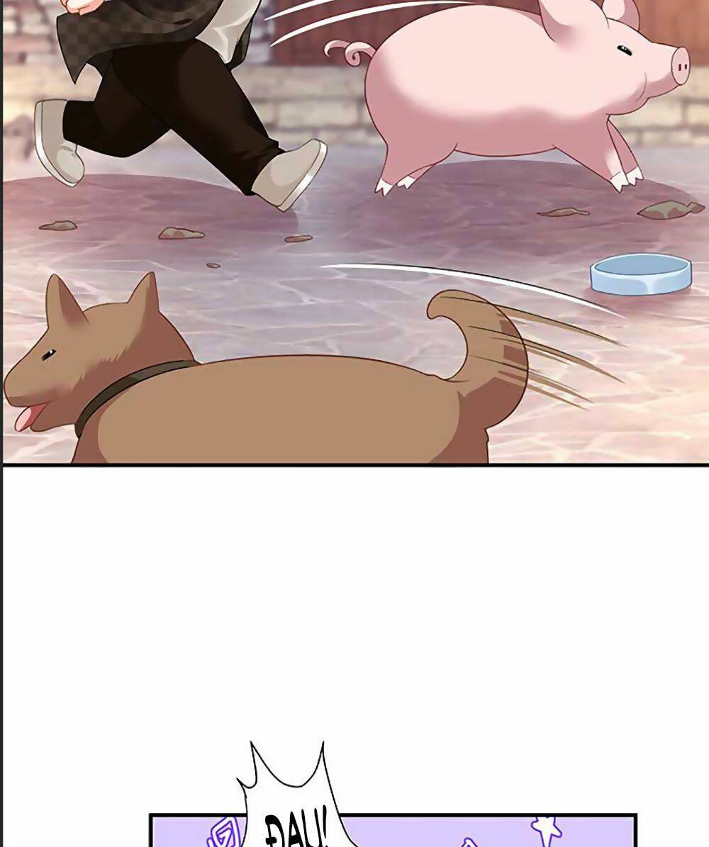 Bạn Trai 1/4 Của Tôi: Chapter 41