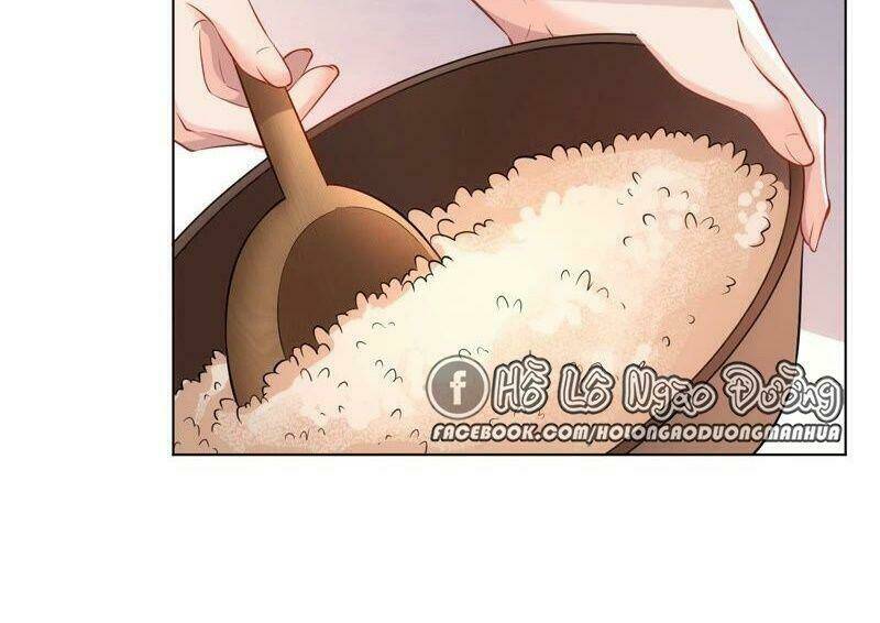 Quận Chúa Vững Vàng, Thiết Lập Nhân Vật Không Thể Vỡ: Chapter 47