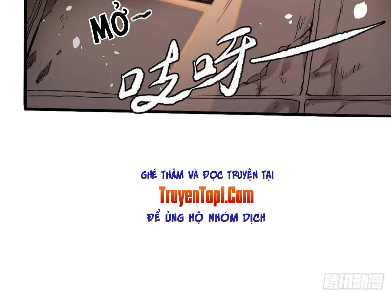 Đường Dần Tại Dị Giới 2: Chapter 3