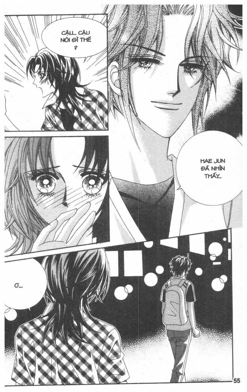 Cũng Vì Em: Chapter 5