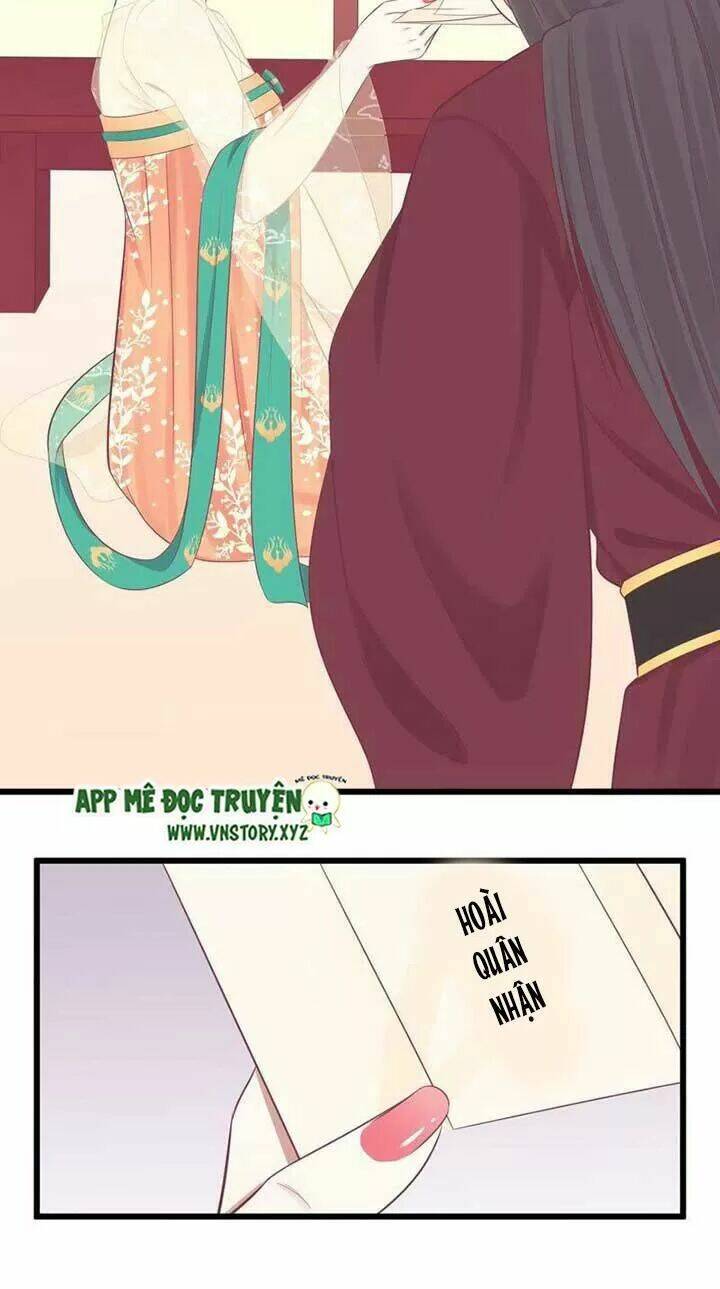 Hoàng Hậu Bận Lắm: Chapter 93