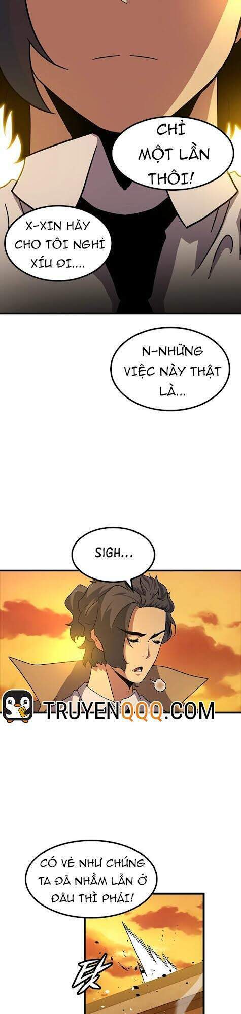 Điểm Chết: Chapter 12