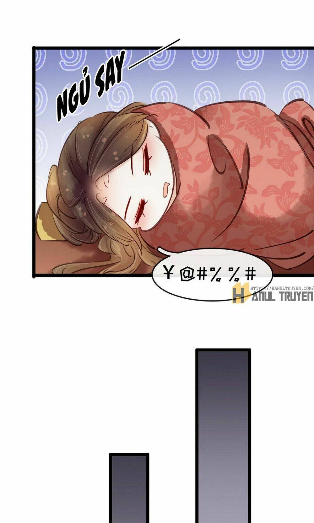 Thị Thiếp Trở Mình Bảo Điển: Chapter 9.1