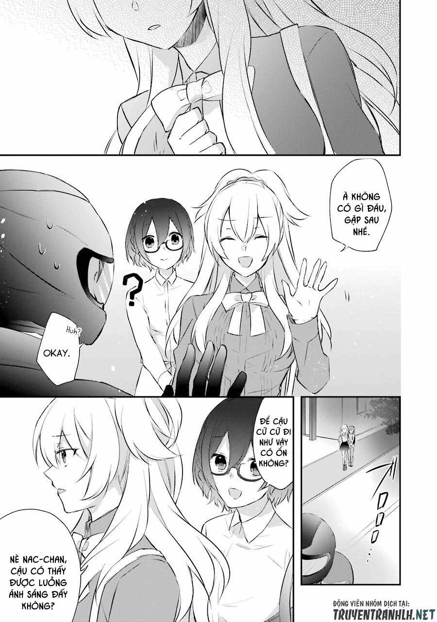 Kikanshita Yuusha No Gojitsudan: Chapter 3