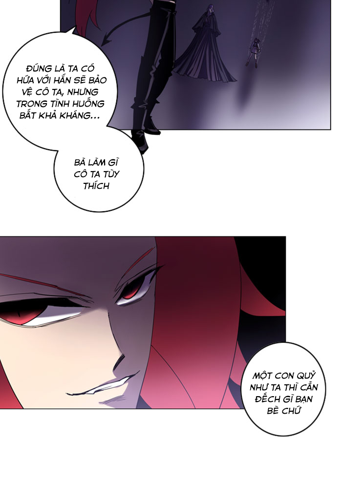 Soul Cartel: Chapter 76