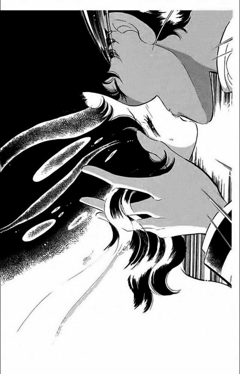 White Waltz: Chapter 6