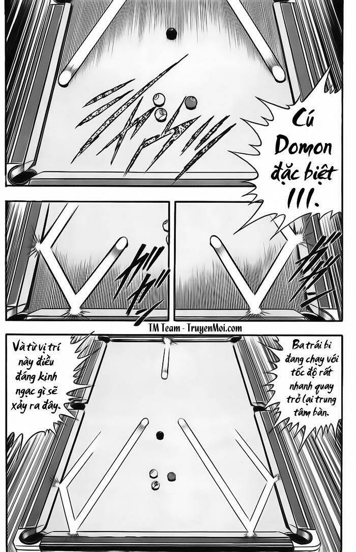 Break Shot: Chapter 99