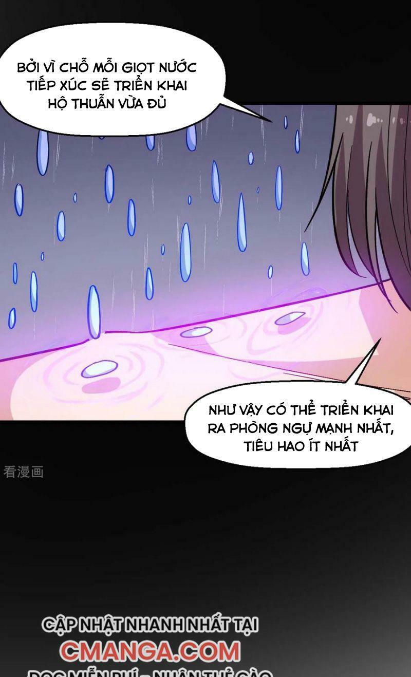 Vườn Trường Cuồng Sư Hệ Thống: Chapter 157