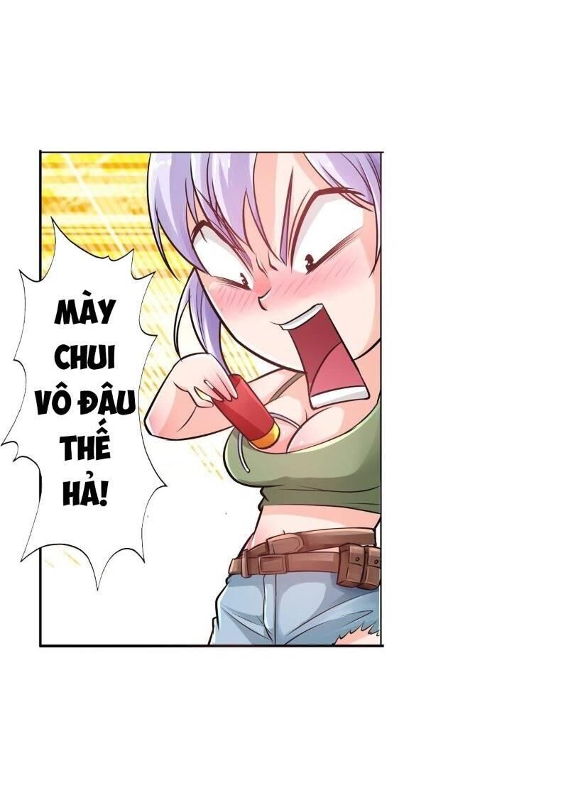 Hệ Thống Tìm Đường Chết Mạnh Nhất: Chapter 47